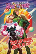 Spider-Gwen: The Ghost-Spider Vol. 3
