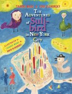 The Adventures of Suli-bird in New York City