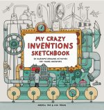My Amazing Inventions Sketchbook