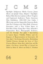 Journal of Cinema and Media Studies, Vol. 64, No. 2