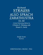 Also sprach Zarathustra, Op.30