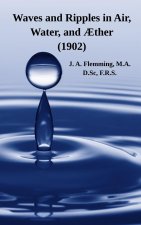 Waves and Ripples in Air, Water, and ?ther (1902)