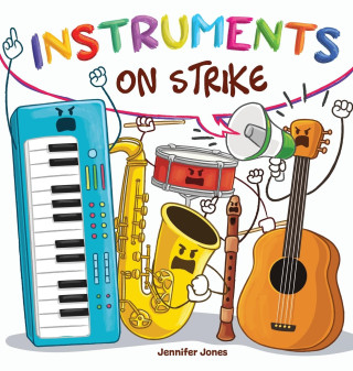 Instruments on Strike