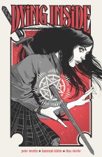Dying Inside (Hardcover)