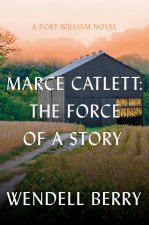 Untitled: New Port William Novel