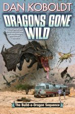 Dragons Gone Wild