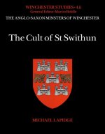 The Cult of St Swithun