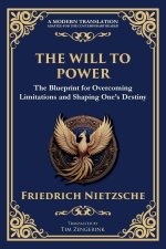 The Will to Power