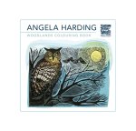 Woodlands (Angela Harding) Colouring Book