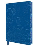 Vincent Van Gogh: The Starry Night Artisan Art Sketch Book