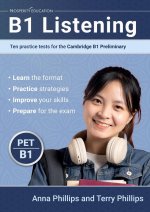 B1 Listening