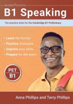 B1 Speaking