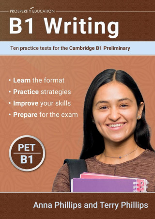 B1 Writing