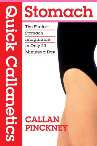 Quick Callanetics - Stomach