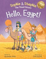 Hello, Egypt!