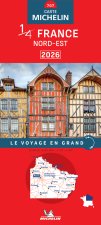 KN.France Nord-Est 707 166974