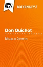 Don Quichot van Miguel de Cervant?s (Boekanalyse)