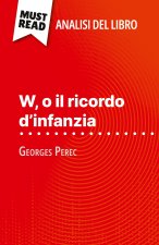 W, o il ricordo d'infanzia di Georges Perec (Analisi del libro)