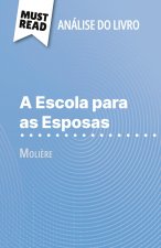 A Escola para as Esposas de Moli?re (Análise do livro)