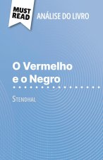 O Vermelho e o Negro de Stendhal (Análise do livro)