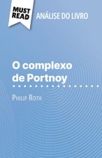 O complexo de Portnoy de Philip Roth (Análise do livro)