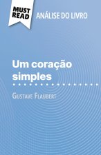 Um coraç?o simples de Gustave Flaubert (Análise do livro)