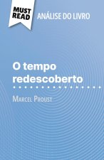 O tempo redescoberto de Marcel Proust (Análise do livro)