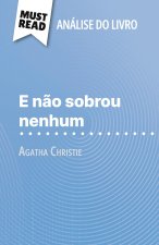 E n?o sobrou nenhum de Agatha Christie (Análise do livro)