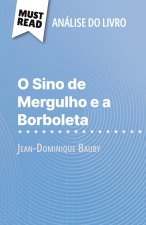 O Sino de Mergulho e a Borboleta de Jean-Dominique Bauby (Análise do livro)