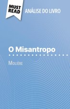 O Misantropo de Moli?re (Análise do livro)
