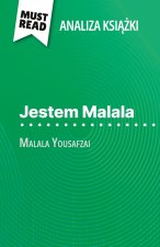 Jestem Malala ksi??ka Malala Yousafzai (Analiza ksi??ki)