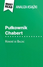 Pu?kownik Chabert ksi??ka Honoré de Balzac (Analiza ksi??ki)