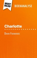 Charlotte van David Foenkinos (Boekanalyse)