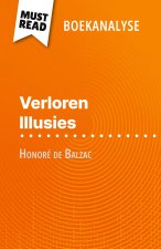 Verloren Illusies van Honoré de Balzac (Boekanalyse)