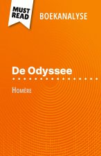 De Odyssee van Hom?re (Boekanalyse)