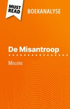 De Misantroop van Moli?re (Boekanalyse)