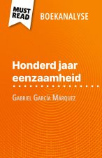 Honderd jaar eenzaamheid van Gabriel García Márquez (Boekanalyse)