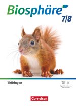 Biosphäre Sekundarstufe I 7./8. Schuljahr - Gymnasium Thüringen - Schulbuch