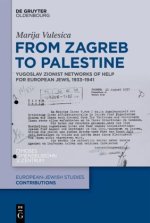 From Zagreb to Palestine