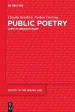 Public Poetry