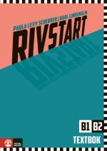 Rivstart B1/B2. Kursbuch mit Audios