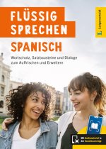 Langenscheidt Flüssig sprechen Spanisch