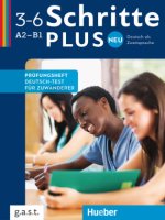 Schritte plus Neu