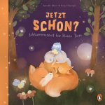 Jetzt schon? Schlummerzeit für kleine Tiere