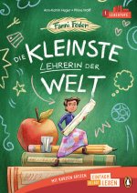 Fanni Feder - Die kleinste Lehrerin der Welt