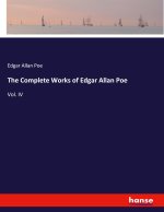 The Complete Works of Edgar Allan Poe