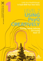 In Touch With Your Inner Voice | LEVEL 2