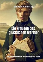 Die Freuden des glücklichen Werther
