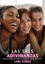 Las Tres Adivinanzas