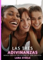 Las Tres Adivinanzas